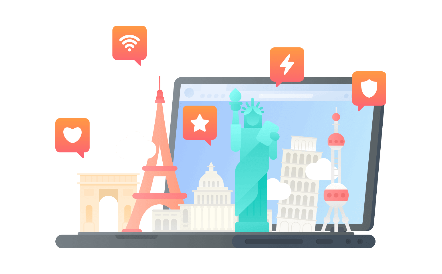 在科科斯群岛连接到中国vpn - UNBLOCKCN